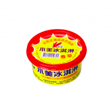 Xiao Mei Ice Cream Vanilla 10pc